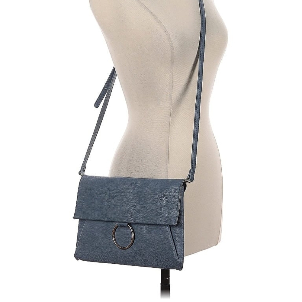 Clark's Purse